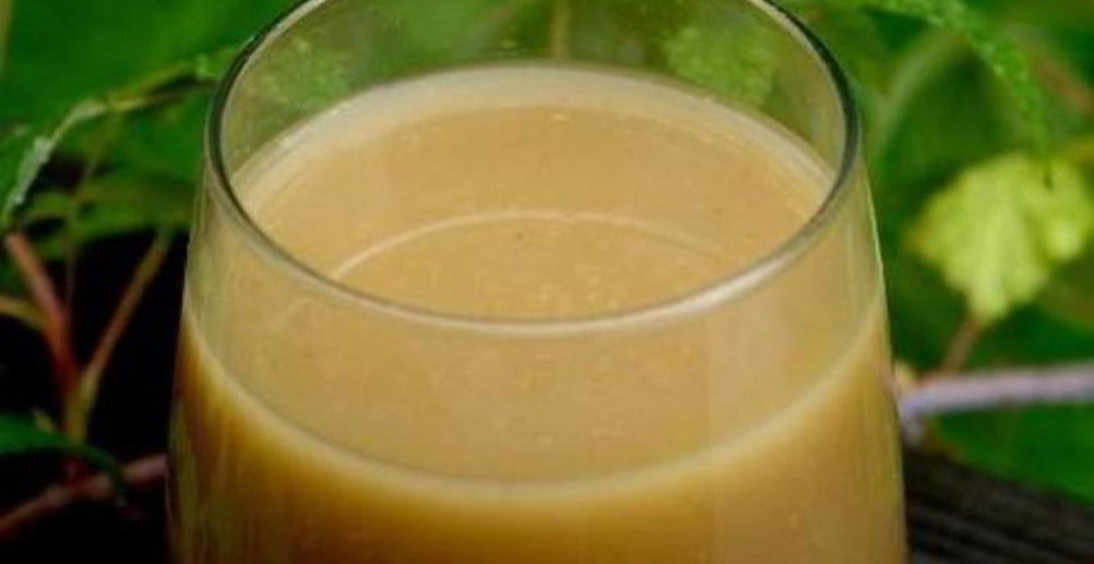 Рецепт овсяный кисель старинный