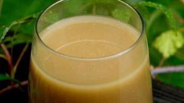 Рецепт Овсяного киселя Изотова