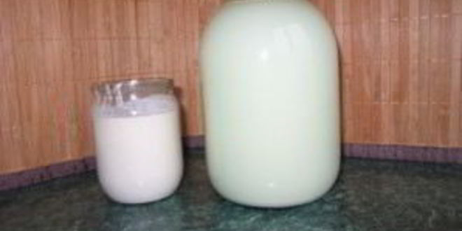 Рецепт овсяного киселя изотова