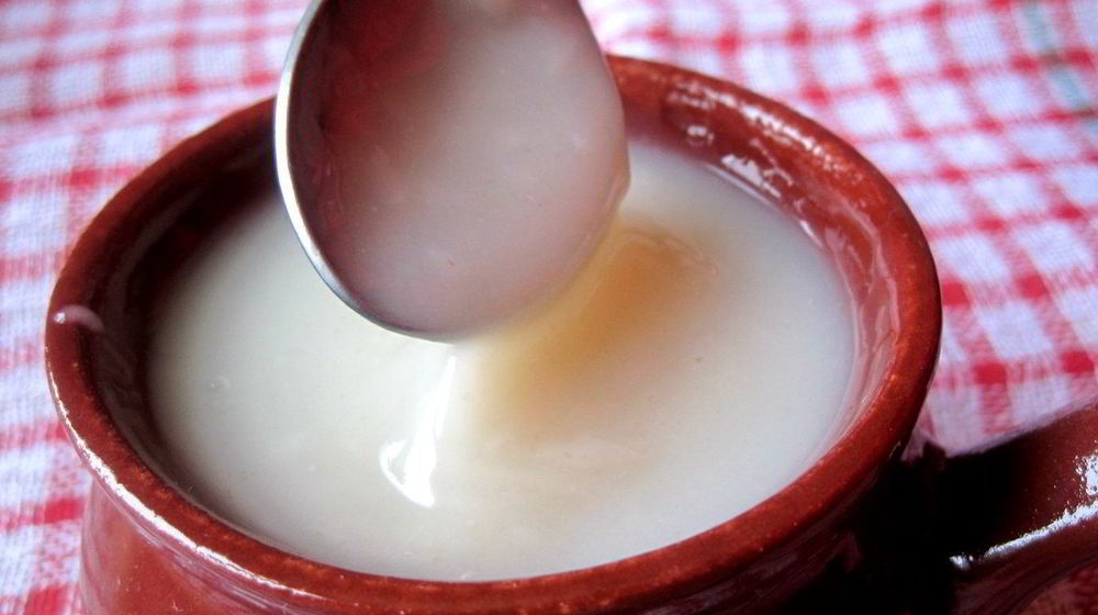 Как приготовить овсяный кисель старинный