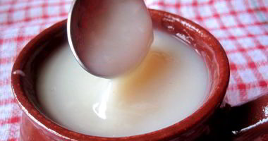 Рецепт Овсяного киселя старинного