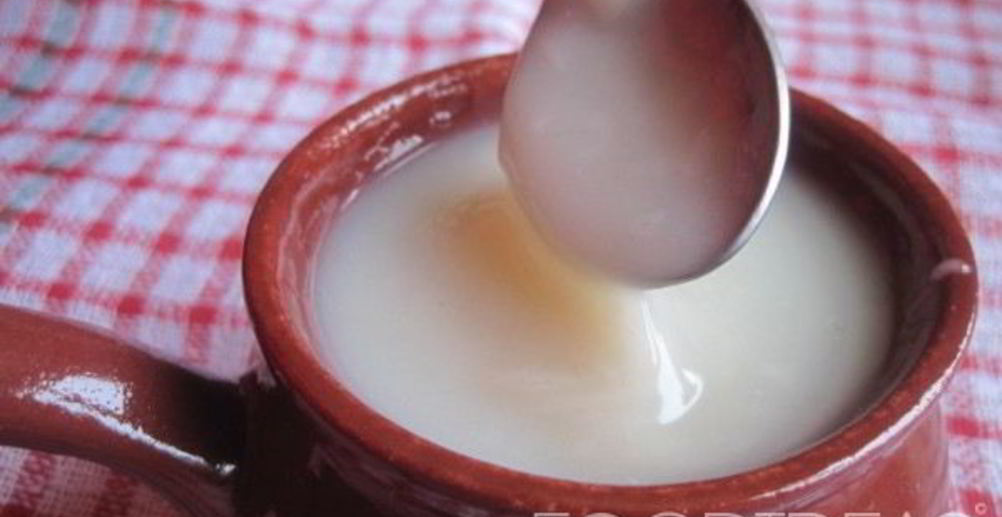 Рецепт кисель из облепихи