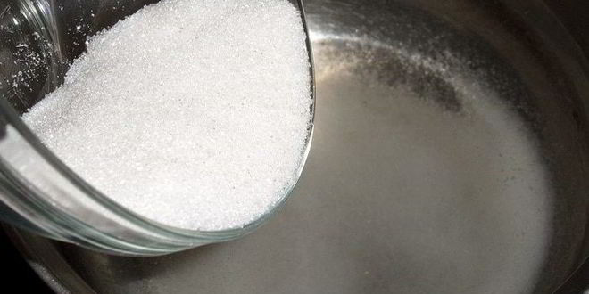 Рецепт сливового киселя