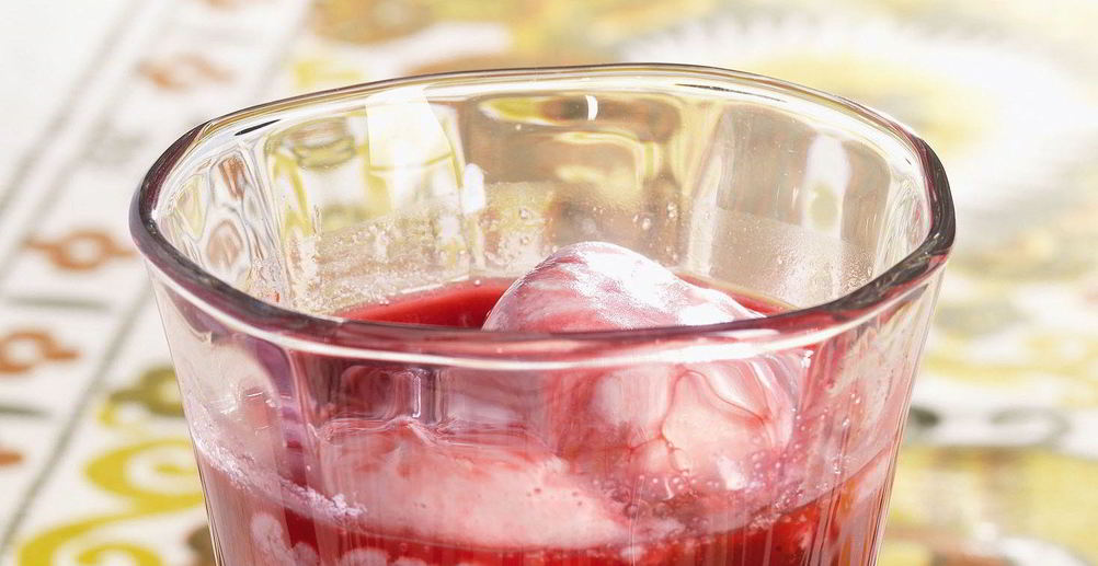 Рецепт кисель из вишни