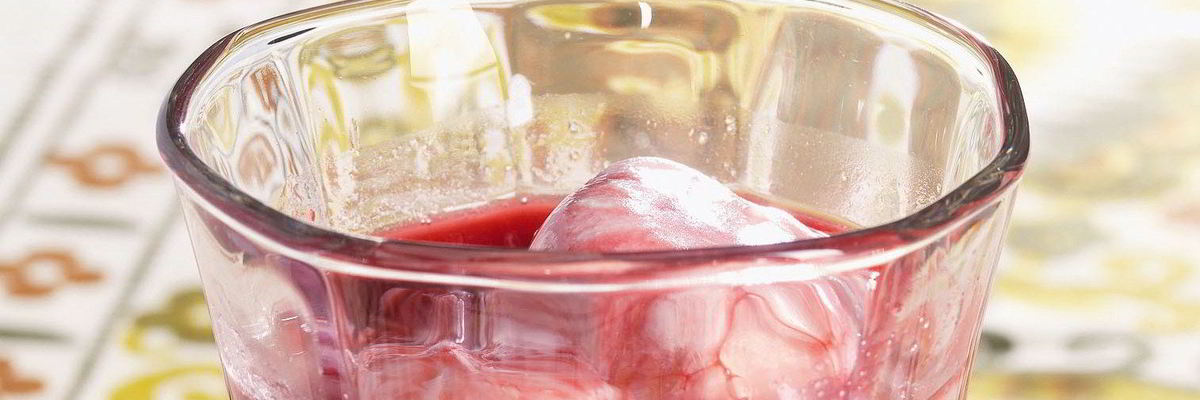 Рецепт Вишневого киселя