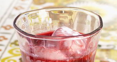 Рецепт Вишневого киселя