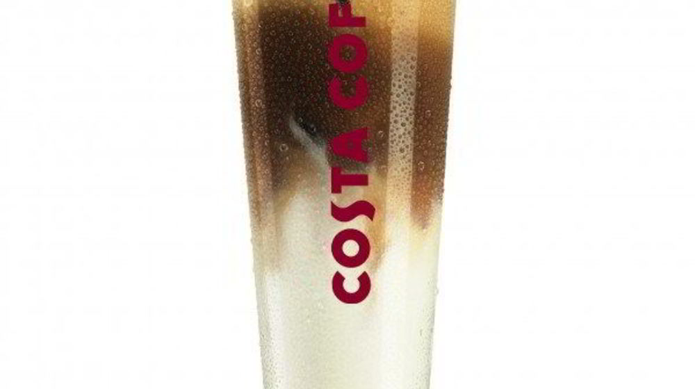 Как приготовить айса латте