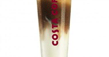 Рецепт Айса латте