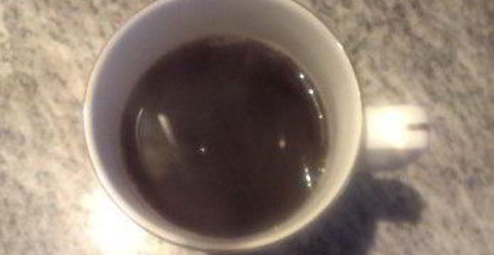 Рецепт тыквенный чили с кофе