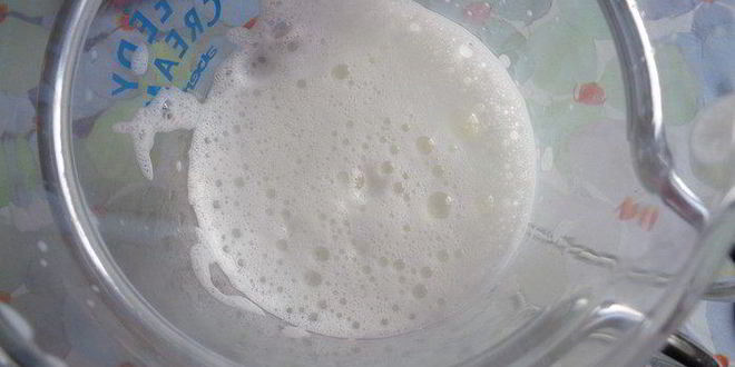 Рецепт классического капучино вива италия