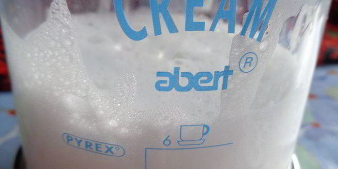 Рецепт классического капучино вива италия