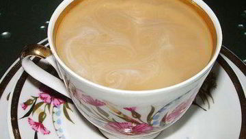 Рецепт Кофе Авторского