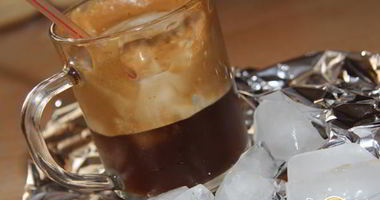 Рецепт Кофе Фраппе