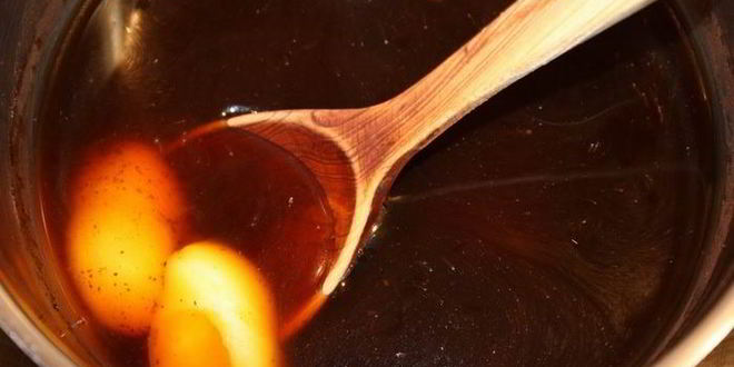 Рецепт кофе гляссе со страчателлой