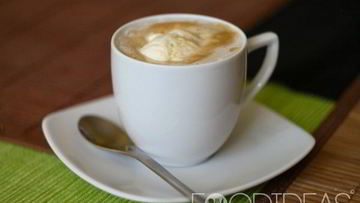 Рецепт Кофе гляссе