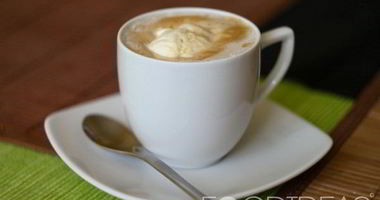 Рецепт Кофе гляссе