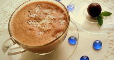 Рецепт Кофе Голливуд