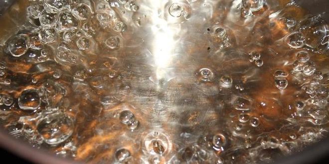 Рецепт кофе граниты