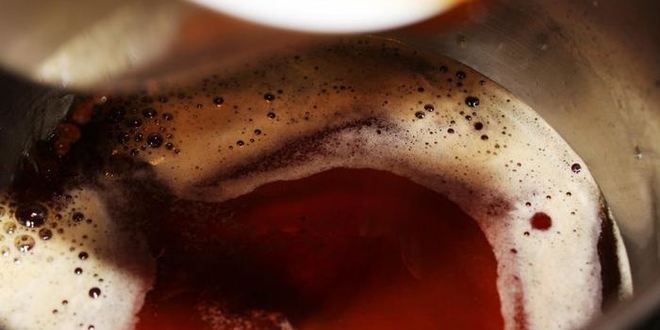 Рецепт кофе граниты