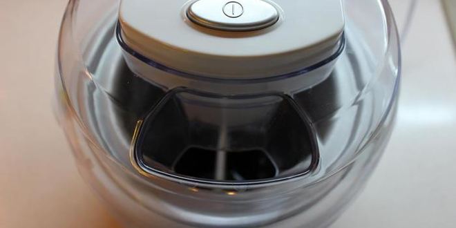 Рецепт кофе граниты