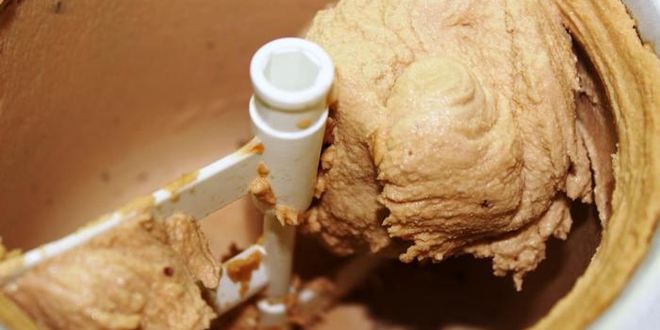 Рецепт кофе граниты