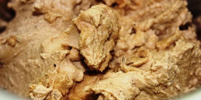 Рецепт кофе граниты