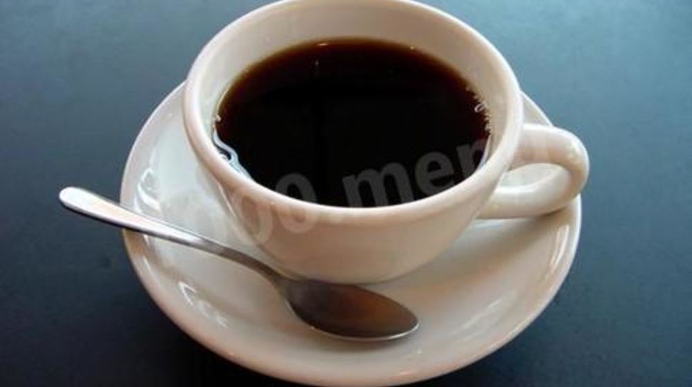 Как приготовить кофе по-арабски