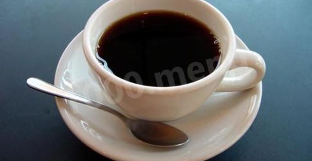 Рецепт освежающий холодный кофе