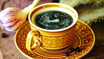 Рецепт Кофе по-батумски