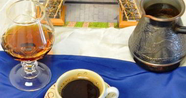 Рецепт Кофе по-французски