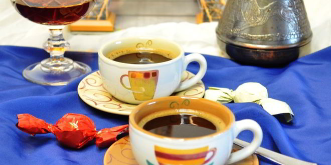 Рецепт кофе по-французски