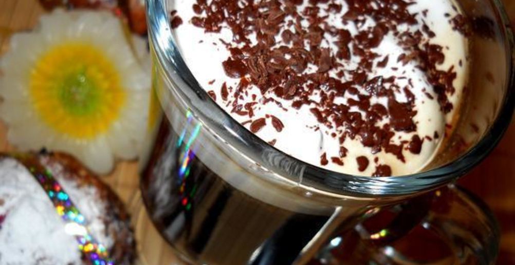 Рецепт кофе с коньяком проснись и пой