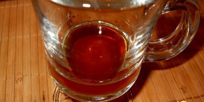 Рецепт кофе по-немецки с коньяком