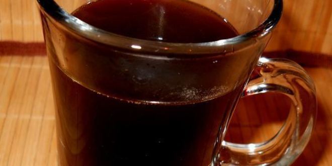 Рецепт кофе по-немецки с коньяком