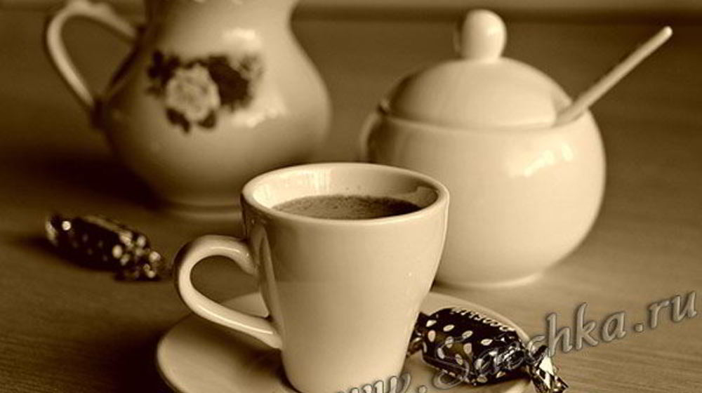 Как приготовить кофе по-варшавски