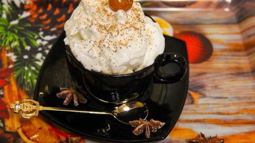 Как приготовить кофе руссиано премьер