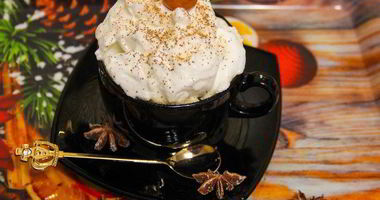 Рецепт Кофе руссиано Премьер