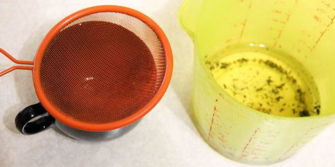 Рецепт кофе руссиано премьер