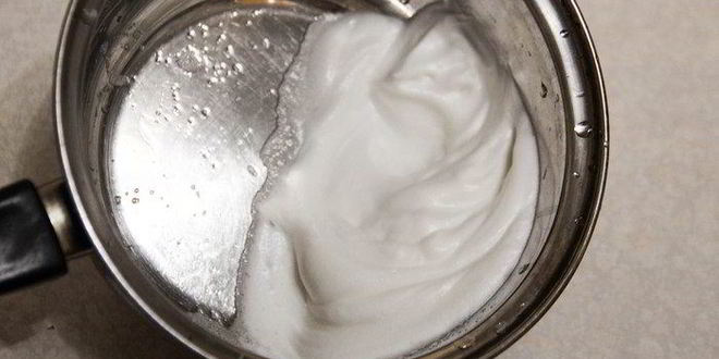 Рецепт кофе руссиано премьер