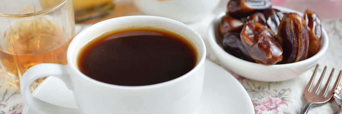 Рецепт Кофе с коньяком Проснись и пой