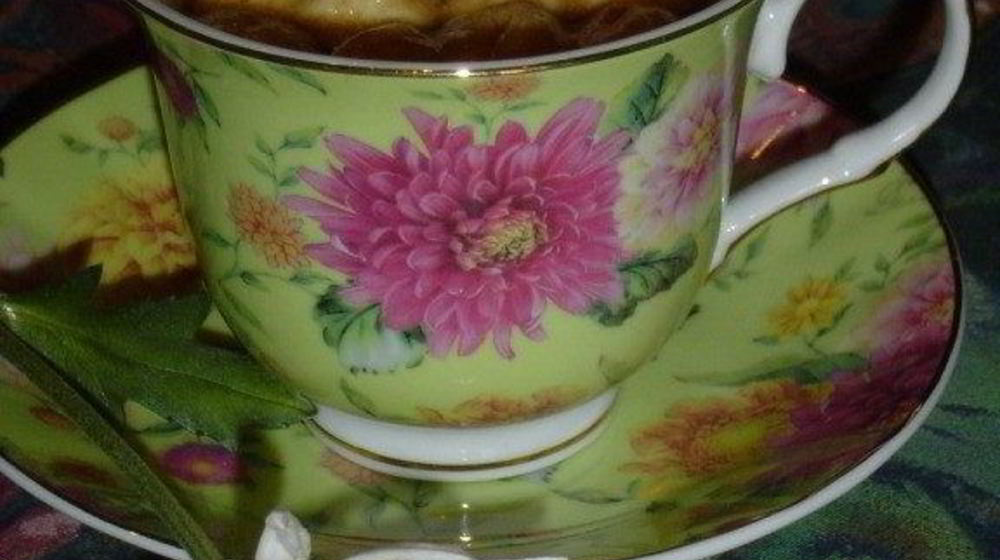 Как приготовить кофе с маршмеллоу