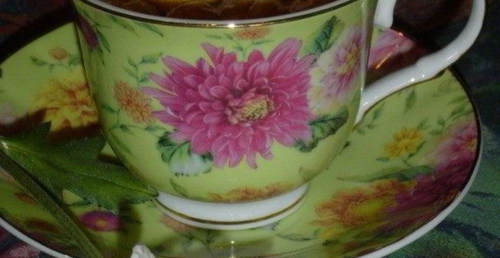 Рецепт кофе по-батумски