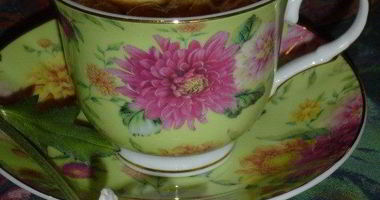 Рецепт Кофе с маршмеллоу