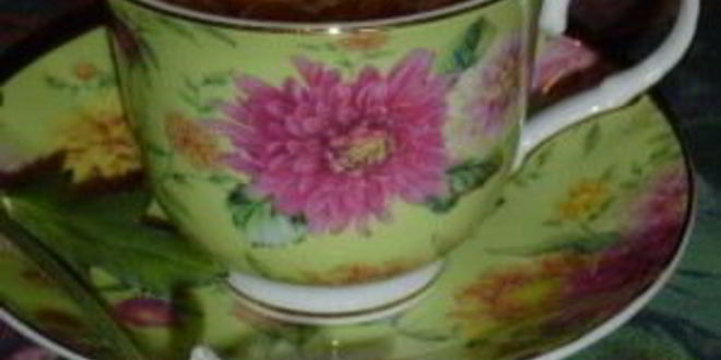 Рецепт кофе с маршмеллоу