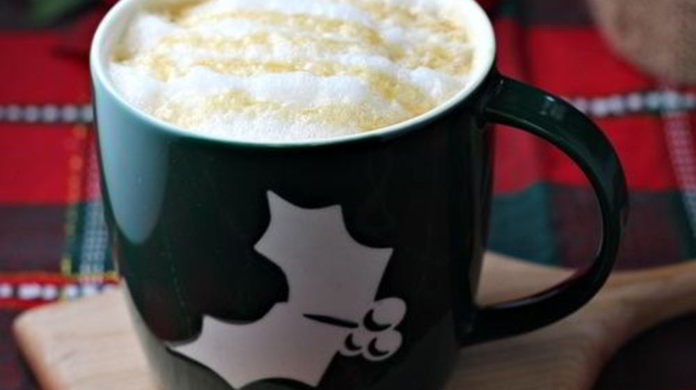 Как приготовить кофе с пенкой