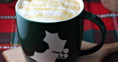 Рецепт Кофе с пенкой