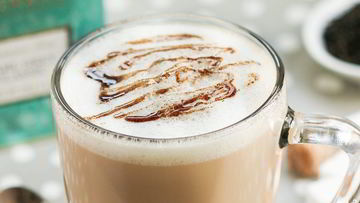 Рецепт Кофе с пряностями