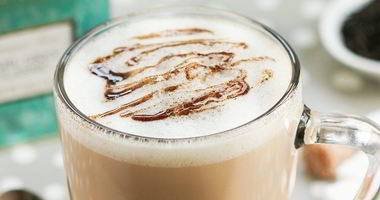 Рецепт Кофе с пряностями