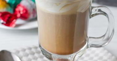 Рецепт Кофе Sheridans