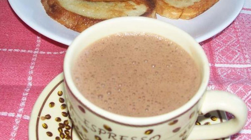 Как приготовить кофе традиционный бразильский